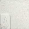 Starfire Designs 3x3 Fire Pit Sample - Gravity in White