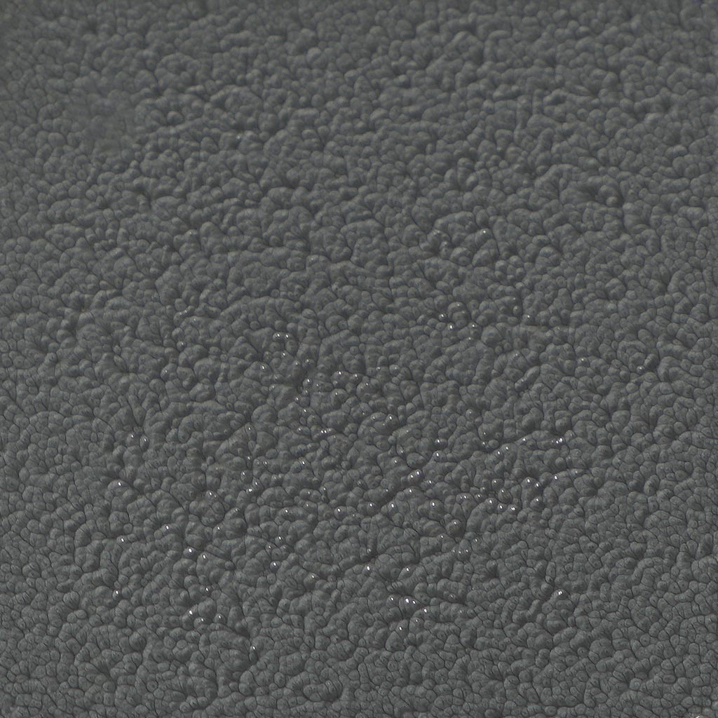swatch:Silver Hammertone