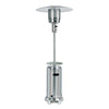 Stainless Steel Patio Heater with Table