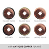 variant:Antique Copper