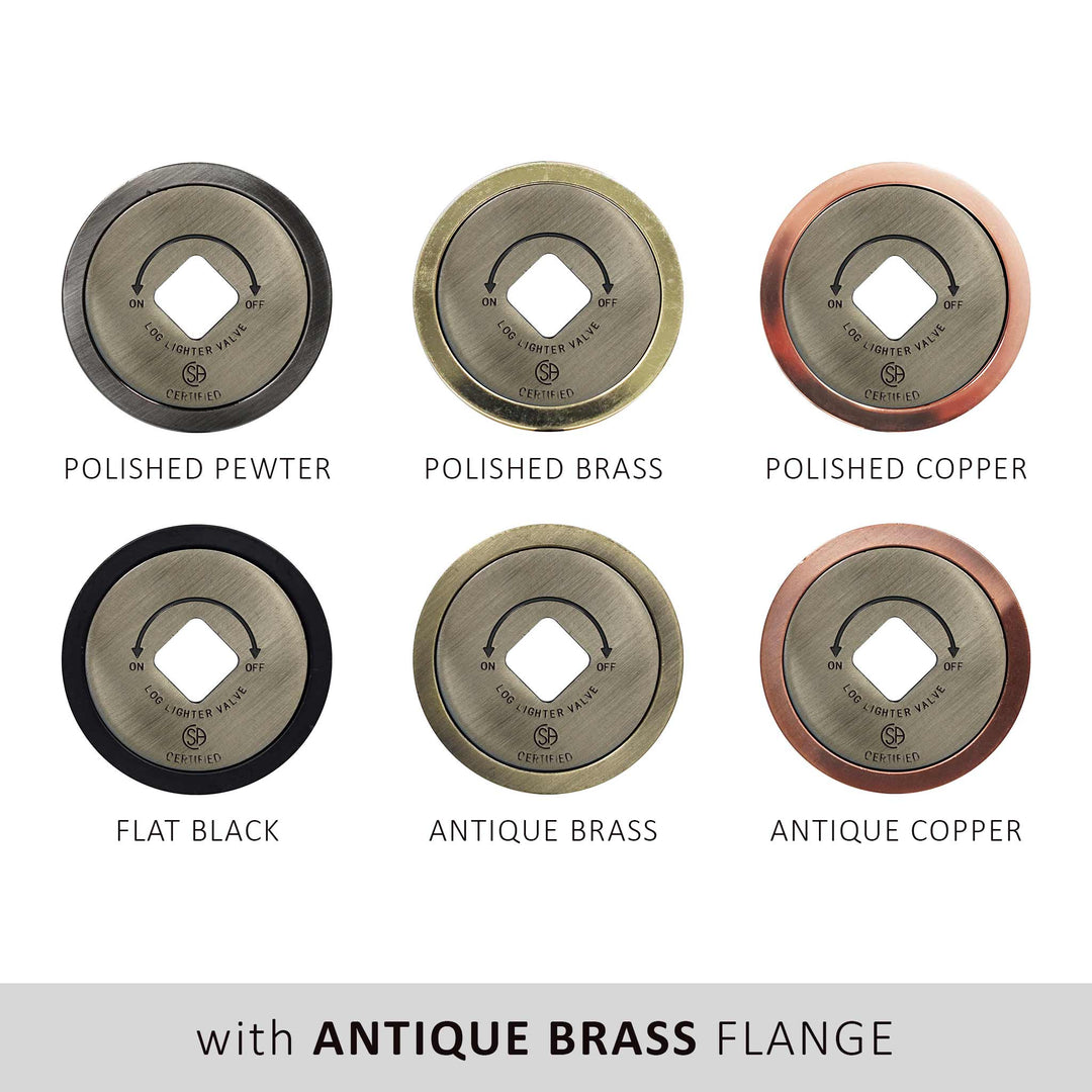 variant:Antique Brass