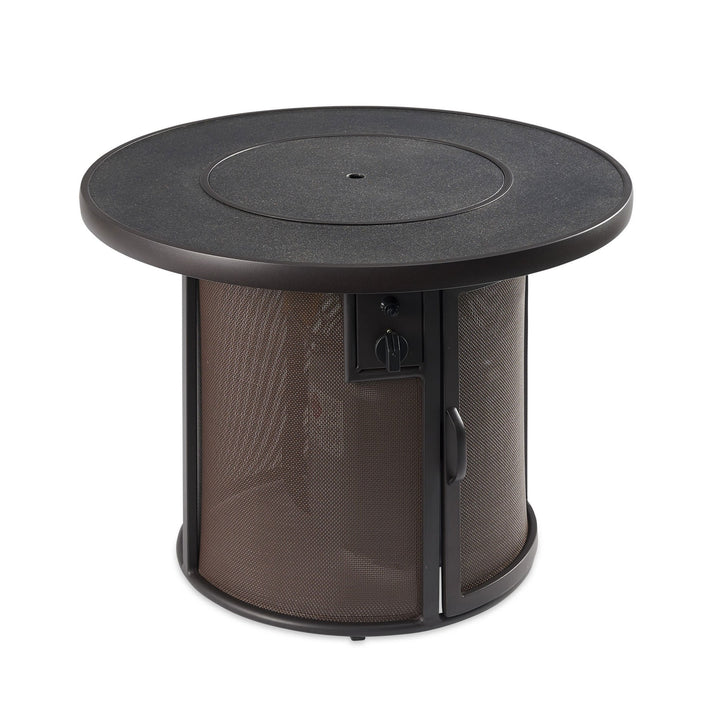 Stonefire Gas Fire Pit Table