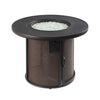 Stonefire Gas Fire Pit Table