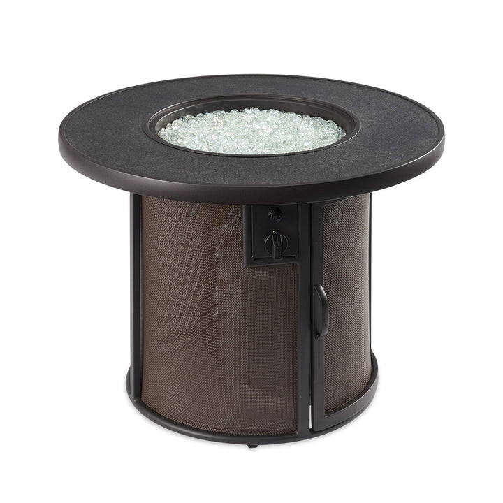 Stonefire Gas Fire Pit Table