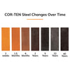 variant:Corten Steel