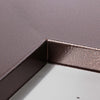 The Outdoor Plus 72" Pismo Steel Gas Fire Pit
