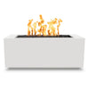 variant:White Powder Coated Steel