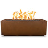 variant:Corten Steel