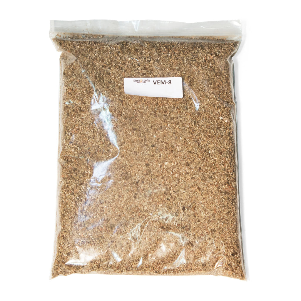 Vermiculite (8oz) - Starfire Direct